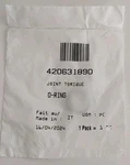 Genuine Brp 420631890 Sea-doo Ski-doo Can-am O-ring Camshaft Pos Sensor Rotax New. Price: $11.99.