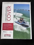 Yamaha Waverunner Cover (MWV-CVREX-LT-21) Limited 2021 New. Price: $349.99.