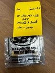 Nos Sbt Bombardier Seadoo Needle And Seat 35-161-23 1991-2019 New. Price: $22.00.
