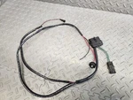 1993-94 Sea-doo Spx 587CC, Jet Ski, Pwc -278000309 Harness Used. Price: $38.99.