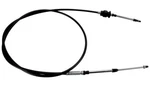 Wsm Vinyl Steering Cable With Adjustable Nut For Sea-doo Gti 130 06-10 New. Price: $164.74.