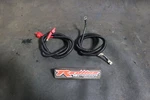 2019 Sea-doo Gti 130 Battery Cable Set 278003270 278003370 Used. Price: $49.99.