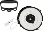SP1 Recoil Starter Assembly With Handle For 2018 Ski-doo Freeride E-tec 850 146 New. Price: $130.10.