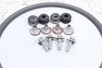2014 Yamaha Waverunner Fx Svho 1.8 Air Box Bolts And Bushings 90119-08M22-00 Used. Price: $17.00.