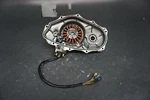 1999-2005 Ultra 150 Kawasaki Pwc Jetski Oem Engine Magneto Cover W/ Stator Ass'y Used. Price: $53.97.