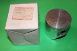 Nos Oem Kawasaki Piston Part# 13001-3716 New. Price: $49.95.
