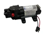 Shurflo Series Diaphragm Pump, Automatic Switch, 12 Vdc Gpm SLV10-AA48 New. Price: $109.75.