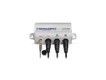 New SR200 Infolink Siriusxm Receiver, Raymarine, E70499. Price: $399.00.