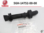 Yamaha Kodiak Yfm 400 Muffler Spark Arrestor 5GH-14752-00-00 Genuine New. Price: $99.99.