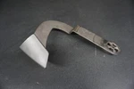 2000-2011 Sea-doo Oem Reverse Lever Handle Ass'y Grey Gtx Gti Rfi Rxp Used. Price: $27.95.