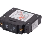 Blue Sea 7445 UL-489 Circuit Breaker 50A Flat Rocker New. Price: $54.99.