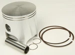 Wiseco Piston Kit 1.00MM Oversize 77.00MM Bore 549M07700 New. Price: $169.05.