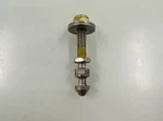 2011-2020 Sea-doo Gti 130 / Wake 155 Rxp-x 260 Oem Seat Pin Stud 291003877 Used. Price: $24.95.