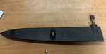 Yamaha Pwc Oem Lh Left Sponson Stabilizer 1997-2000 Gp 760 800 1200 Used. Price: $24.99.