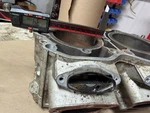 98-03 Seadoo Gtx Rx Gsx Xp Sportster 947 951 Cylinder Jug 290613561 290923569 Used. Price: $149.95.