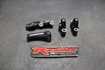 2003 Yamaha Waverunner XLT800 XA800A Bracket Set 66E-14781-10-00 66E-14771-01-00 Used. Price: $64.99.