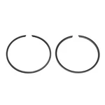 Namura Technologies Piston Ring Kit 82.00MM NW-10003R New. Price: $20.88.