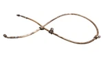 07 Can-am Outlander 650 Xt 4X4 Rear Brake Line Used. Price: $34.98.