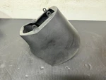 Kawasaki Handle Pole Cover 250X 260X 300X 310X Lx 39087-3737-6Z 39087-0007-6Z Used. Price: $13.49.