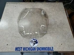 07-20 Kawasaki Vulcan 900 Custom Cafe Windshield K46001-088 Oem Nos New. Price: $149.99.