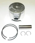 Oem Grade Piston Kit Plat Polaris 780 Standard 71.30MM Fuji 779CC 3-CYL New. Price: $162.71.