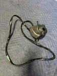Yamaha Waverunner Throttle Assembly 6CS-14305-13-00 Used. Price: $169.00.