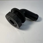 2002-2008 Yamaha Waverunner 140 Cruiser FX1100A Ho Drain Body F1B-6224E-00-00 Used. Price: $14.95.