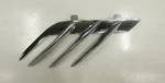 2005-2009 Sea-doo 215 / Rxt-x 255 Oem Lh Left Trim Panel (chrome) 269501408 Used. Price: $30.95.