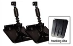 Nauticus SX951030 Smart Trim 13-15' Boat Black New. Price: $156.53.