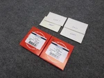 13024-3705 Oem Wsm 010-920-07 Kawasaki 750 1100 Piston Ring Set Pair + 1MM New. Price: $75.99.