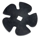 Dennis Stubblefield Sales Drive Coupler TOOL-5-LUG For 1997-2000 Yamaha GP760 New. Price: $43.94.