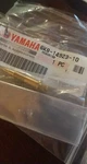 New Oem Yamaha Wave Runner 650 1990 Carburetor Idle Screw 6K8-14923-10-00 #WH3. Price: $20.00.