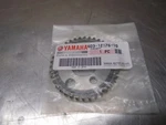 Yamaha Oem 6D3-12176-10-00 Cam Chain Sprocket Gear New. Price: $16.95.