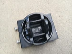 1996 95-97 Hx Lower Shock Support Mount Bolts 291000119190 Used. Price: $18.00.