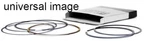 Namura Technologies Kawasaki Ring Kit NW-20006-2R For Marine Engines New. Price: $19.95.
