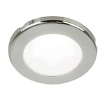 Hella 958110021 Euroled 75 3" Round Screw Mount Down Light White Ss Rim 12V New. Price: $65.11.