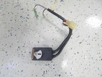 Kawasaki Jetski Watercraft 1997-98 750 Stx 900 Trim Meter Sensor 21176-3723 Used. Price: $99.99.