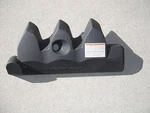 2002 Gtx 4-TEC Air Intake Stick Coil Cover 420660172 290660171 Used. Price: $22.99.