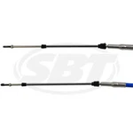 Yamaha Waveraider 1994 Only 701 Steering Cable Sbt Oem # GH1-61481-02-00 New. Price: $119.95.