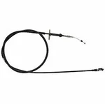 Yamaha Throttle Cable Fx Cruiser Ho 6B6-26311-12-00 2006-2008 New. Price: $95.65.