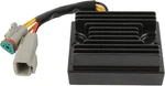 Regulator Rectifier For Sea-doo Jet Boat 150 Speedster 155 Challenger 180 2006 New. Price: $102.09.