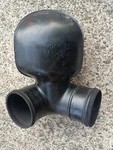 Yamaha Xlt XL800 SUV1200 Exhaust Resonator Chamber F0D-6753D-01-00 Used. Price: $56.63.