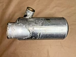 2021 Rxpx 300 Oem Waterbox Muffler 274001685 Rxtx Gtx Used. Price: $139.50.