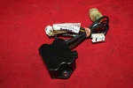 Yamaha Waverunner 2006-2011 Fx Sho Cruiser Compass Sensor F1X-U8K22-01-00 Used. Price: $18.95.