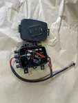 2002 Sea-doo Gtx Di Rear Electrical Box With Ignition Coils Starter Solenoid Used. Price: $99.90.