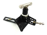 2009 Sea-doo Rxp-x / Rxt-x 255 Oem Steering Support & Shaft 277001636 277001632 Used. Price: $168.95.