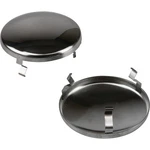 Sea-dog 432590-1 Trumpet Air Horn Cover 3-15/16" Diameter 304 Stainless Steel New. Price: $28.03.
