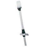 Perko 24" Telescoping Type Pole Light - White 1611DP2CHR Upc 085226621666 New. Price: $66.77.