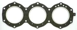 Wsm Yamaha 1100 Wave Raider /venture Head Gasket '95-'98 007-300, 63M-11181-01 New. Price: $37.20.