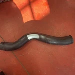 2009-2015 Sea-doo Gtx Ltd Is 260 Oem Intercooler Outlet Hose 273000300 273000405 Used. Price: $29.00.